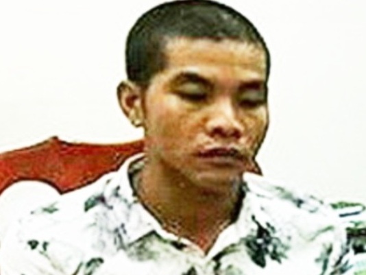 Bắt khẩn cấp nam thanh niên đâm chết chủ nợ