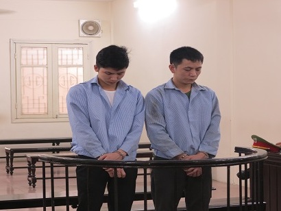 Trả giá vì một phút nông nổi