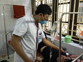 Dịch sốt xuất huyết ở Hà Nam Số người bệnh mắc sốt xuất huyết tiếp tục tăng nhanh