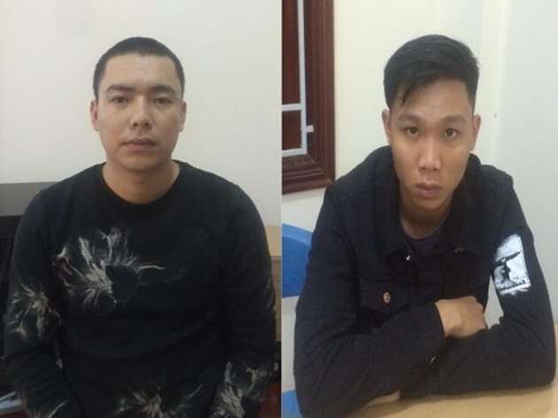 Vụ truy sát làm chết 1 người  Khởi tố nhóm đối tượng gây án