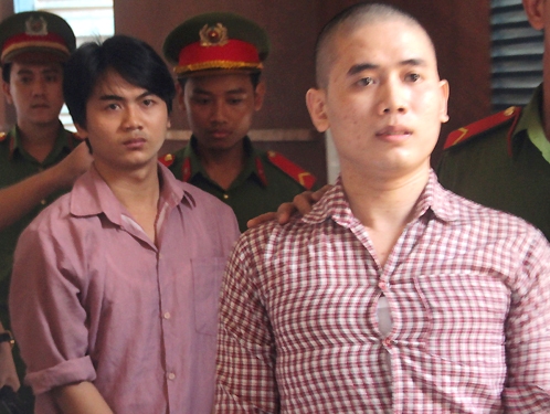 Hai anh em đoạt mạng tài xế xe cứu hộ bị điều tra lại