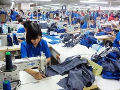 Tăng lương tối thiểu vùng Doanh nghiệp kêu gặp khó khăn