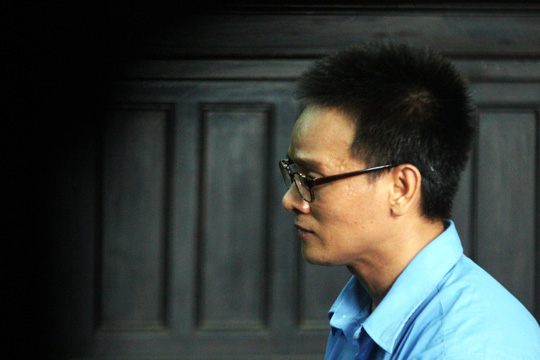 Kẻ cuồng yêu sát hại con gái giáo sư lãnh án chung thân