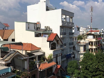 Bí quyết giúp tránh bị hớ tiền tỷ khi mua nhà phố