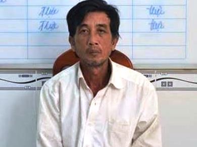 Khởi tố người cha thú tính hiếp dâm con gái