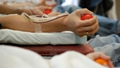 Những lợi ích ít ai biết đến khi hiến máu nhân đạo