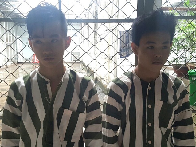 Hỗn chiến giữa nhân viên 2 quán karaoke, một người bị đâm chết