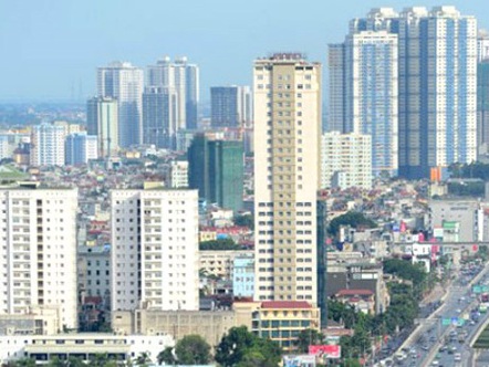 Đánh thuế căn nhà thứ 2 Chưa dễ ngăn chặn được đầu cơ bất động sản