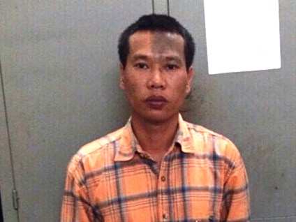 Án mạng từ mối thù 3 năm về trước