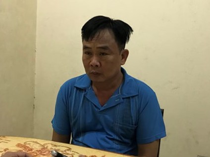 Nổ có quan hệ, lừa đảo chạy việc, chiếm đoạt gần 2 tỷ đồng