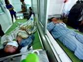 Người thứ bảy ở Hà Nội chết do sốt xuất huyết