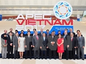 SOM 3 APEC 2017 và các cuộc họp liên quan sắp diễn ra tại TP HCM