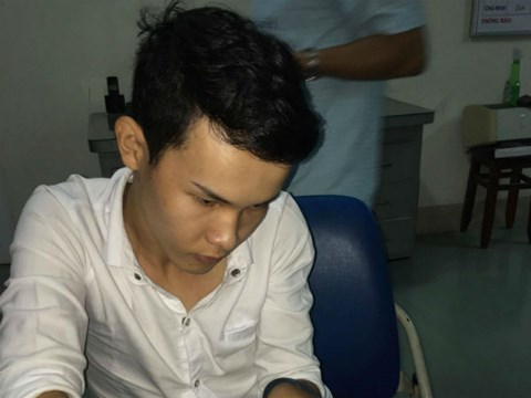 Bắt giữ nghi can đâm tử vong bà chủ tiệm cầm đồ bằng hàng chục nhát dao