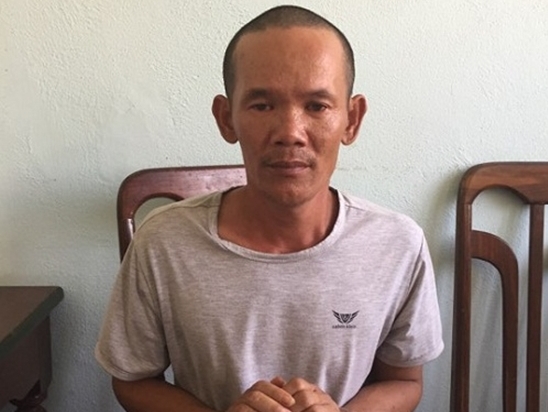 Bắt gã hàng xóm nhiều lần giao cấu khiến bé gái có thai