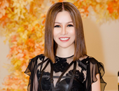 Hoa hậu Bùi Thị Hà ngồi ghế nóng Hoa hậu tại Nhật Bản
