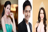Hé lộ 3 giám khảo quyền lực ngồi ghế nóng Hoa hậu Phụ nữ Sắc Đẹp 2017 tại Thái Lan