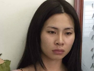 Nhân viên karaoke đi khách tàu nhanh 2,5 triệu đồng