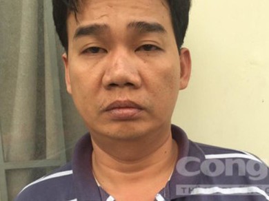 TP HCM Đột kích ổ cá độ bóng đá qua mạng núp bóng trong quán cà phê