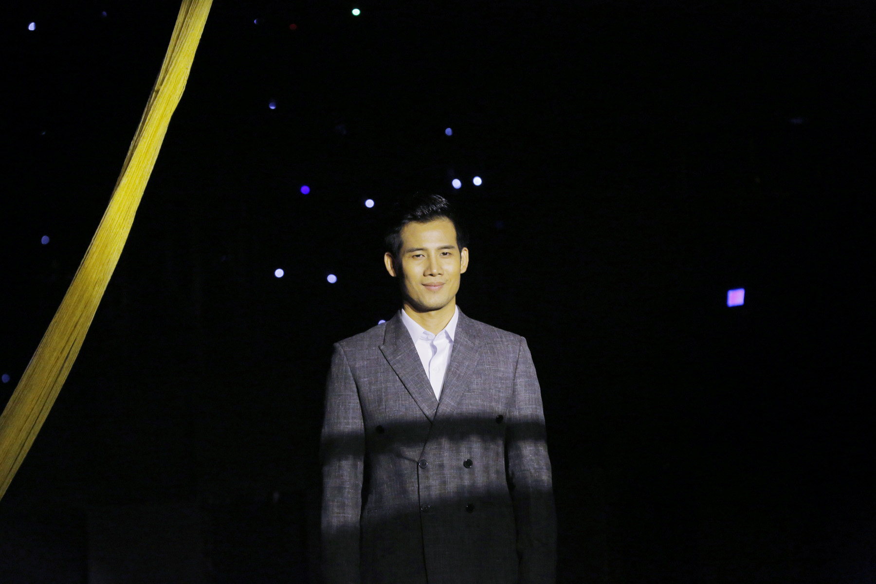 Thanh Thức thấm thía thưở hàn vi chỉ có 1 500 đồng trong túi