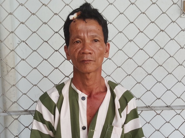 Ghen tuông đâm chết 2 người vô tội