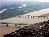 Hơn 20 000 tỷ đồng xây các cầu vượt qua sông Hồng và sông Đuống
