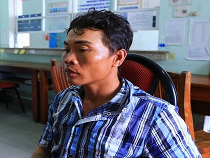 Phóng hoả đốt 3 người trong một gia đình để trả thù