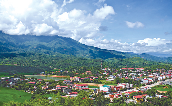 Lãng du miền cổ tích