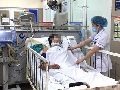 Năm ngày ba người Hà Nội liên tiếp tử vong do uống rượu methanol