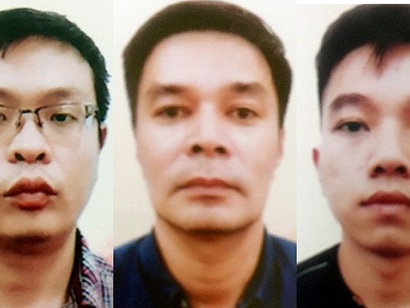 Khởi tố, bắt tạm giam cán bộ Hải quan đánh tráo ngà voi đem bán