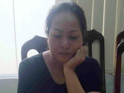 Bắt đối tượng tống tiền cán bộ Bệnh viện Xanh Pôn