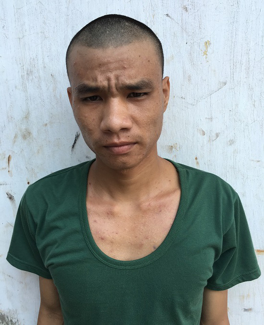 Liều lĩnh trộm xe chủ quán cà phê giữa ban ngày