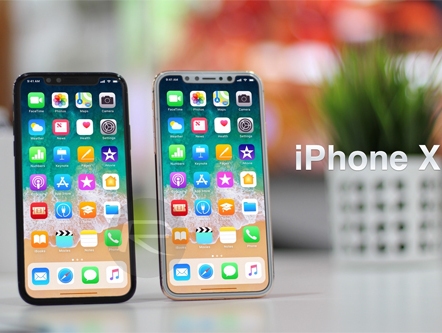 Ngoài iPhone X, Apple sẽ có gì trong lễ công bố đêm nay