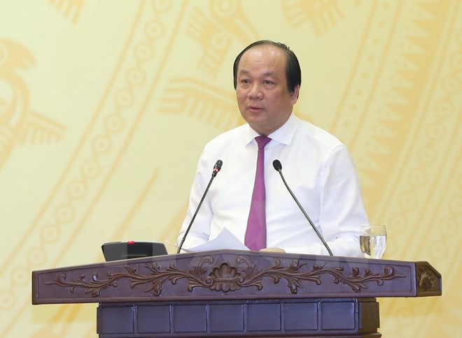 Nâng cao chất lượng thông tin báo cáo và xử lý kiến nghị của người dân