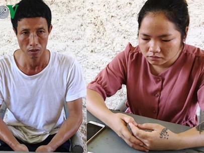 Giả danh người nhà bệnh nhân vào bệnh viện trộm cắp tài sản