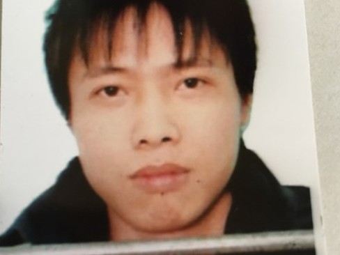 Kẻ trốn truy nã mang 4 tiền án đặc biệt nguy hiểm sa lưới