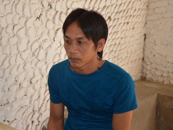 Bắt nghi phạm hiếp dâm bé gái 6 tuổi