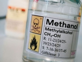 8 người chết do ngộ độc rượu Methanol