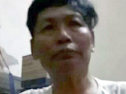 Bệnh nhân 56 tuổi dâm ô bé gái 10 tuổi tại bệnh viện