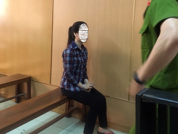 Bị khống chế đòi yêu , thiếu nữ đâm chết bạn trai mới quen qua mạng