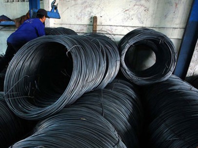 Giá thép tăng kỷ lục