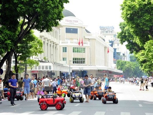 Nhiệt độ ở miền Bắc sẽ giảm mạnh, Hà Nội mát mẻ từ ngày 24 9