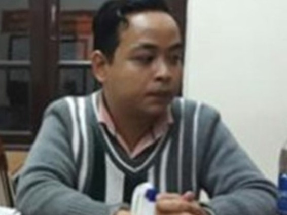 Phát tán clip nhạy cảm của người yêu cũ lên trang web khiêu dâm