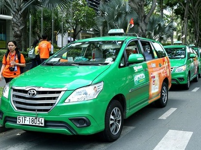 Gần 6 000 nhân viên Mai Linh thôi việc