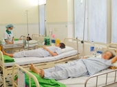 Xác định nguyên nhân hơn 100 người ngộ độc thực phẩm tại Sầm Sơn