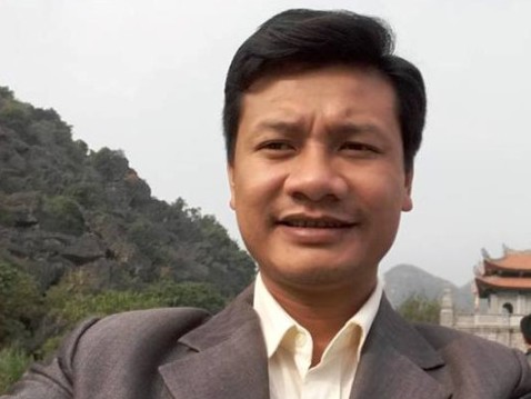 Phó trưởng phòng văn hóa tỉnh và những cú lừa bạc tỷ