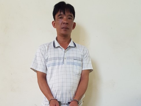 Lời khai rợn người của nghi phạm giết bà cụ, giấu xác trong bao tải