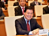 Đại sứ Dương Chí Dũng trúng cử Chủ tịch Đại hội đồng WIPO