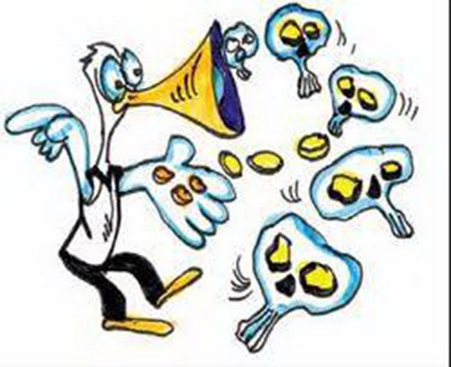 Cung cấp tin chưa đúng, Sở KH ĐT Bình Thuận bị kiện