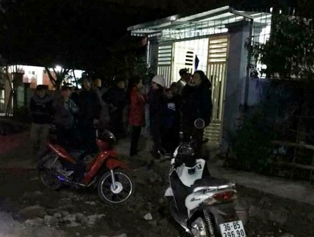 Sốc Thi thể bé gái 20 ngày tuổi bị bắt cóc được phát hiện ở bãi rác